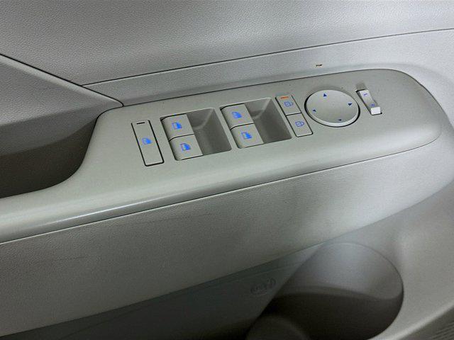 used 2025 Hyundai Kona car, priced at $18,497