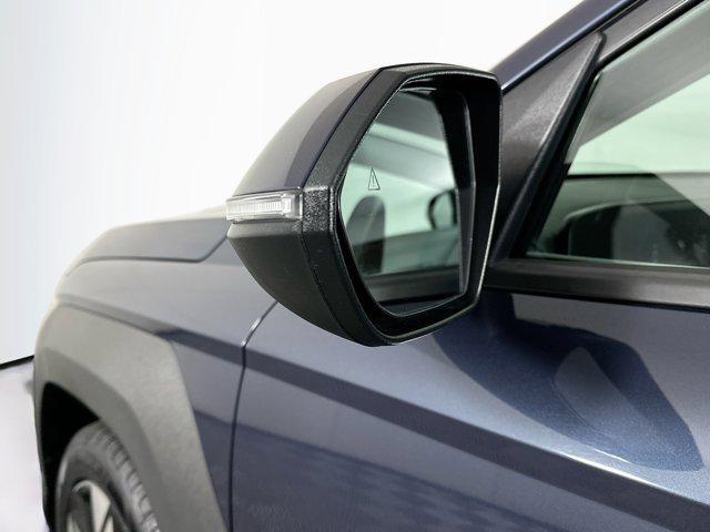 used 2025 Hyundai Kona car, priced at $18,497