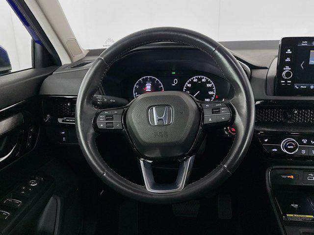 used 2024 Honda CR-V car, priced at $29,997