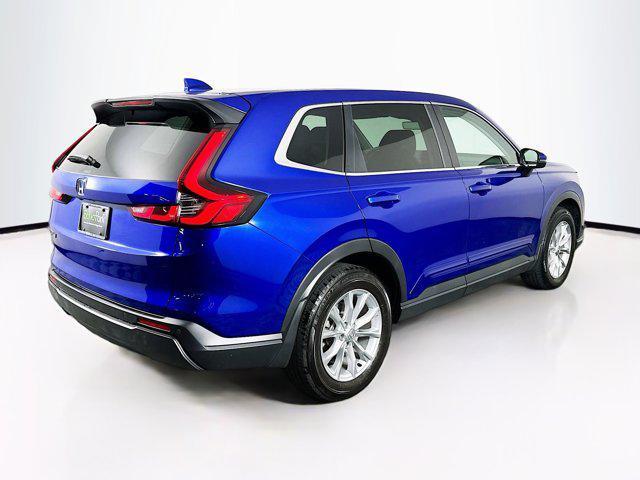 used 2024 Honda CR-V car, priced at $29,997