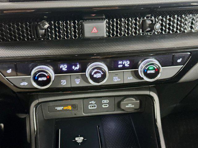 used 2024 Honda CR-V car, priced at $29,997