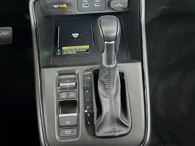 used 2024 Honda CR-V car, priced at $29,997