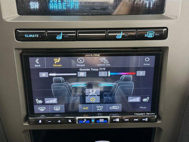 used 2014 Ford Mustang car, priced at $19,997