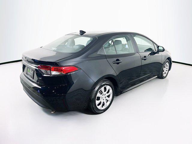 used 2025 Toyota Corolla car, priced at $19,496
