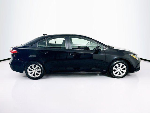 used 2025 Toyota Corolla car, priced at $19,496
