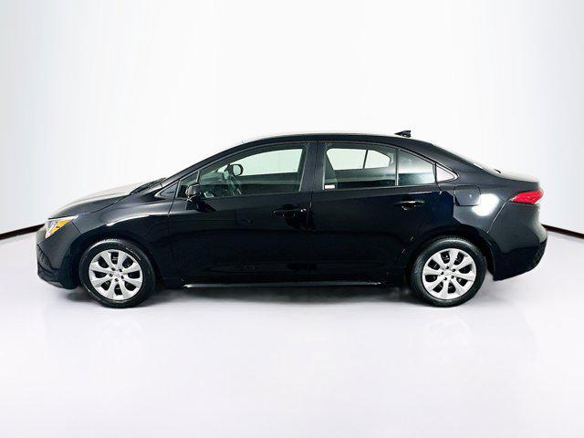 used 2025 Toyota Corolla car, priced at $19,496