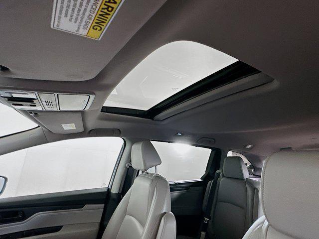 used 2019 Honda Odyssey car, priced at $22,996
