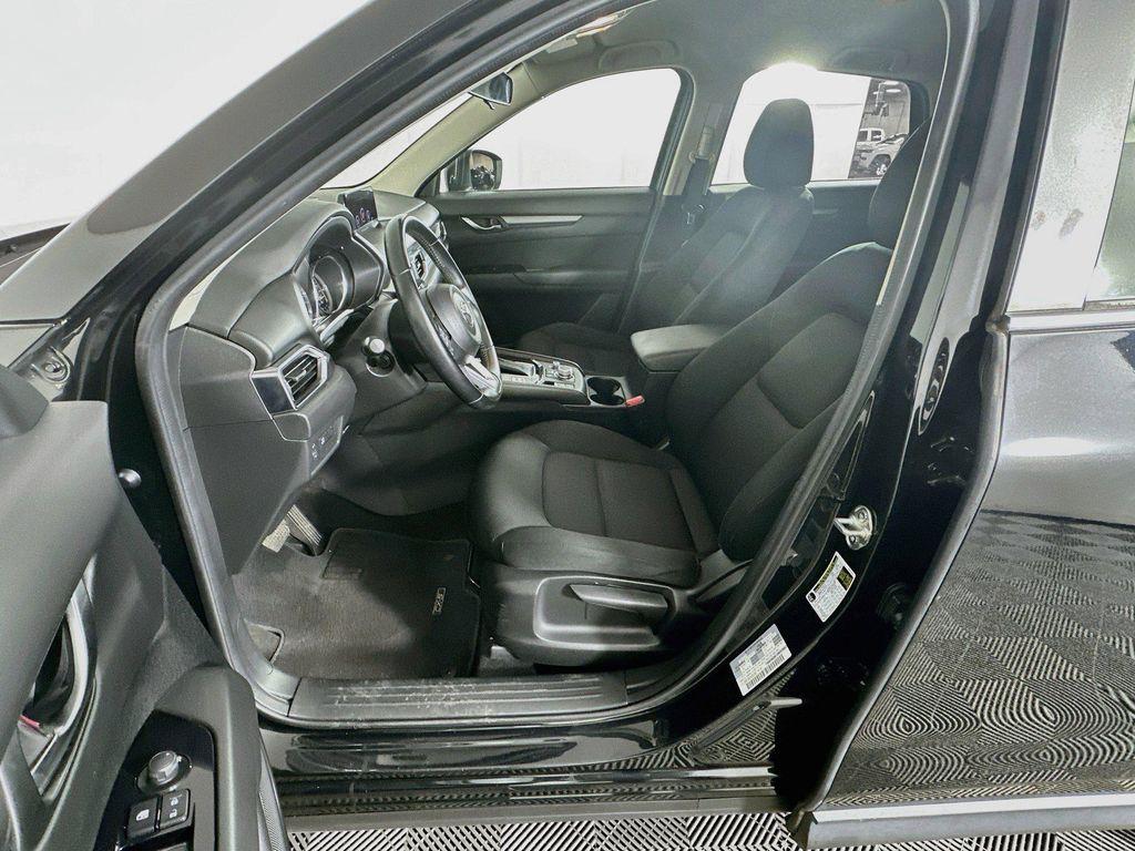 used 2019 Mazda CX-5 car, priced at $19,996