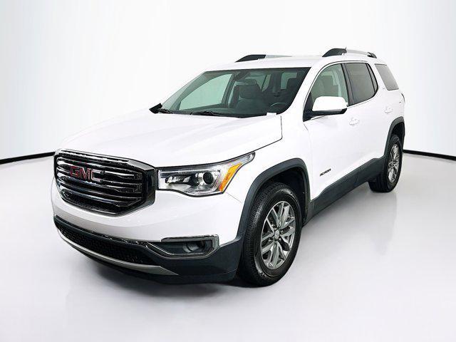 used 2019 GMC Acadia car, priced at $13,996