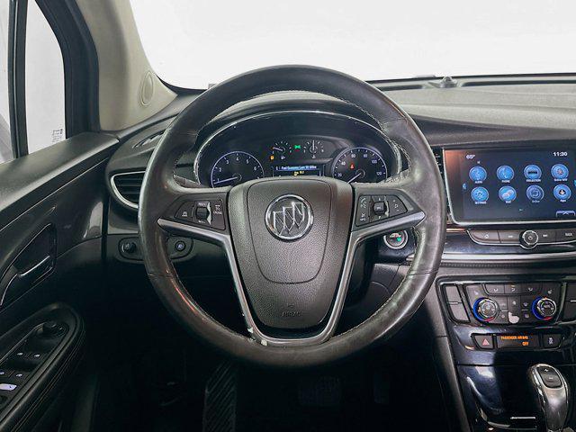 used 2018 Buick Encore car, priced at $9,987