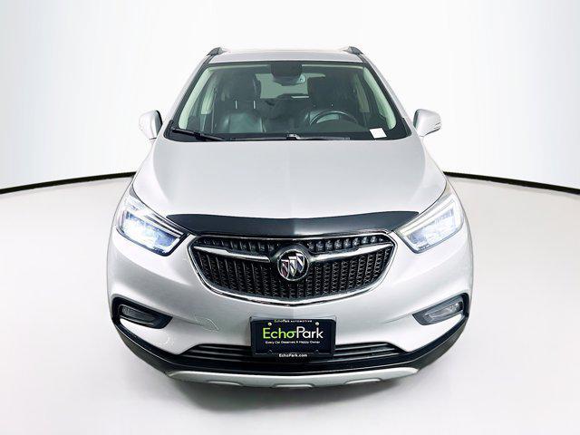 used 2018 Buick Encore car, priced at $9,987
