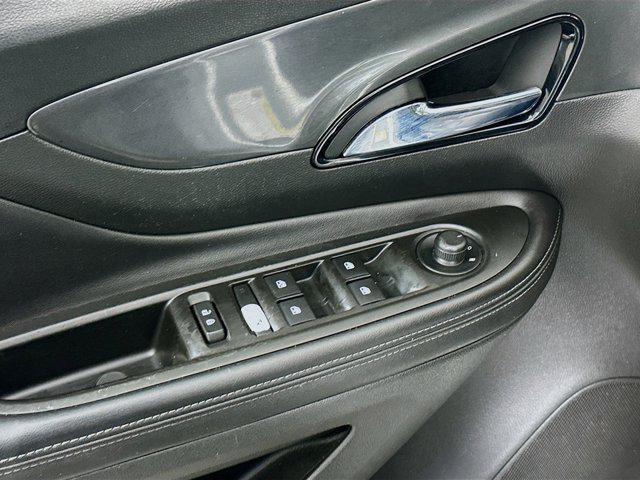 used 2018 Buick Encore car, priced at $9,987