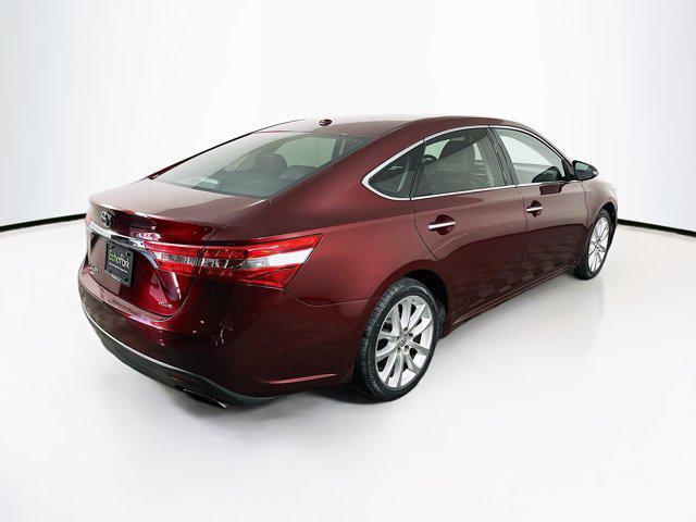 used 2013 Toyota Avalon car, priced at $7,996