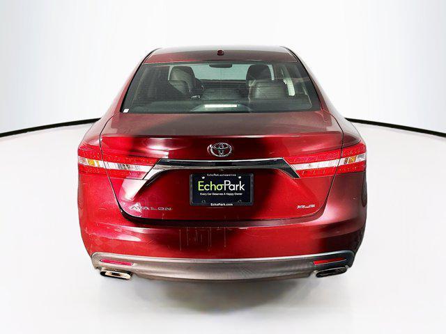 used 2013 Toyota Avalon car, priced at $7,996