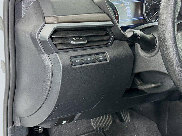 used 2024 Nissan Altima car, priced at $18,496