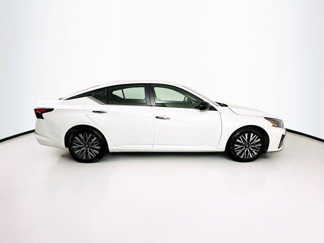 used 2024 Nissan Altima car, priced at $18,496
