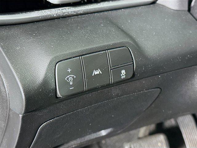 used 2023 Hyundai Elantra car, priced at $18,497