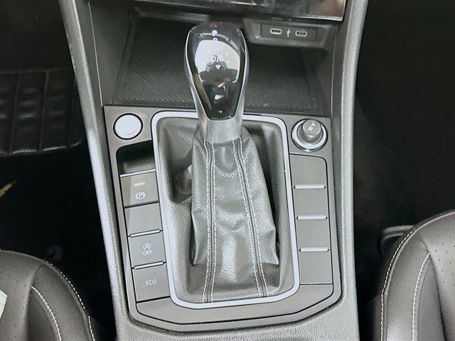 used 2024 Volkswagen Jetta car, priced at $17,987