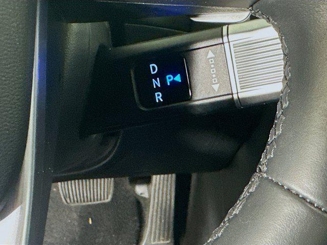 used 2025 Hyundai Santa Fe car, priced at $33,496