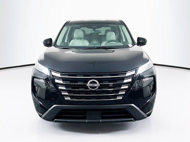 used 2025 Nissan Rogue car, priced at $21,247