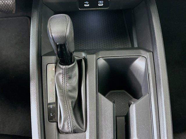 used 2023 Honda Accord car, priced at $23,987