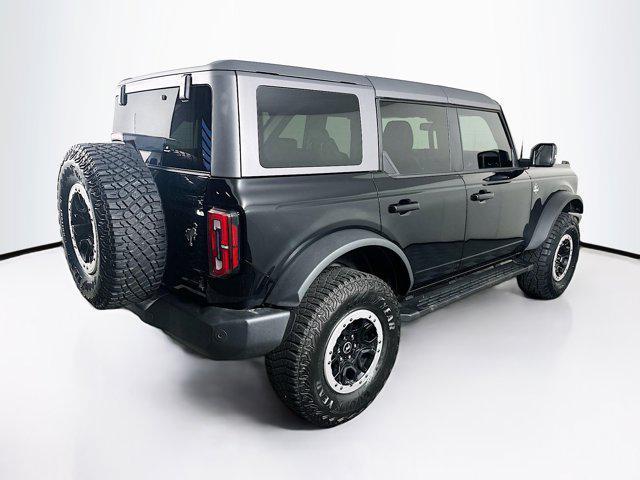 used 2024 Ford Bronco car, priced at $46,987