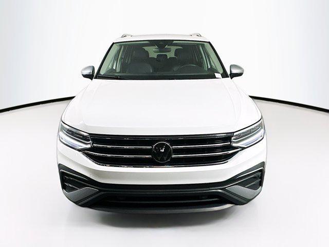 used 2024 Volkswagen Tiguan car, priced at $21,397