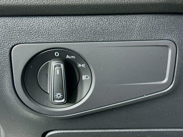 used 2024 Volkswagen Tiguan car, priced at $21,397