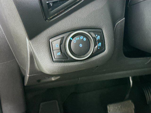 used 2017 Ford Escape car, priced at $12,797