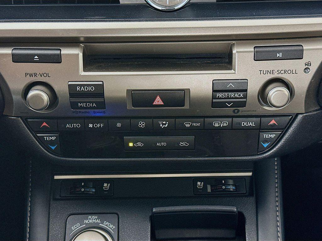 used 2018 Lexus ES 350 car, priced at $24,386