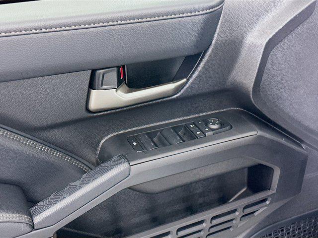 used 2024 Toyota Tacoma Hybrid car, priced at $44,487