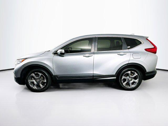 used 2018 Honda CR-V car, priced at $18,487