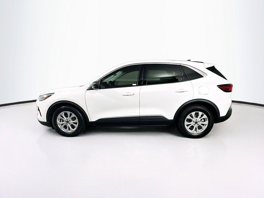used 2023 Ford Escape car, priced at $20,996