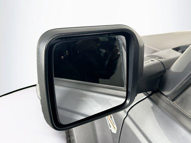 used 2023 Ford Bronco car, priced at $41,987