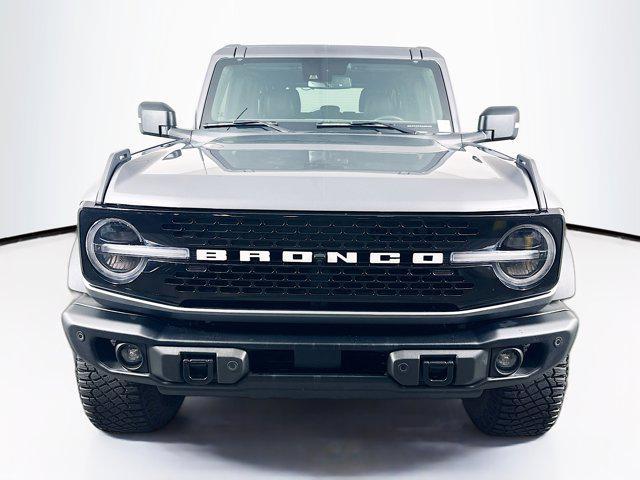 used 2023 Ford Bronco car, priced at $41,987