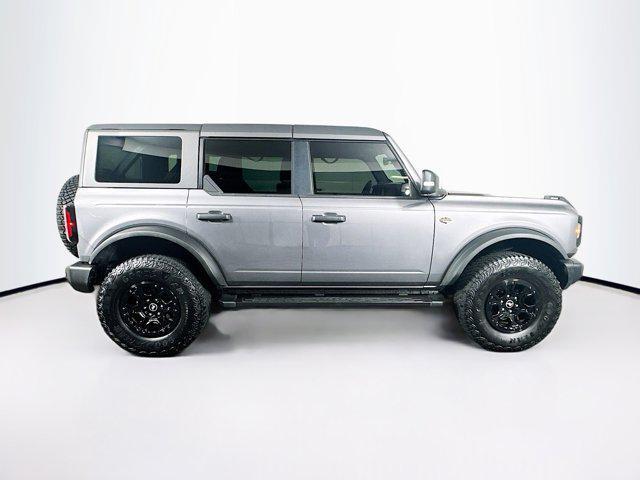 used 2023 Ford Bronco car, priced at $41,987
