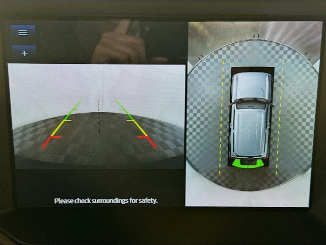 used 2023 Ford Bronco car, priced at $41,987