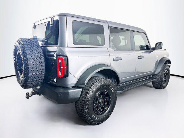 used 2023 Ford Bronco car, priced at $41,987