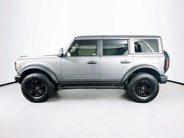 used 2023 Ford Bronco car, priced at $41,987
