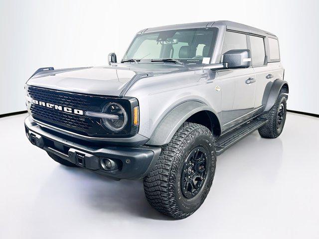 used 2023 Ford Bronco car, priced at $41,987