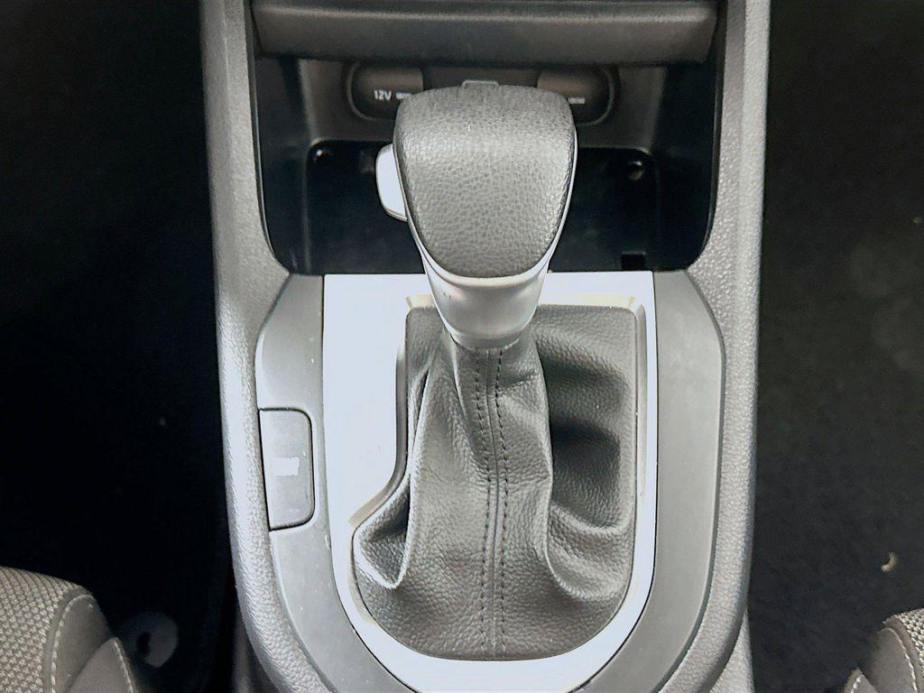 used 2022 Kia Forte car, priced at $14,987