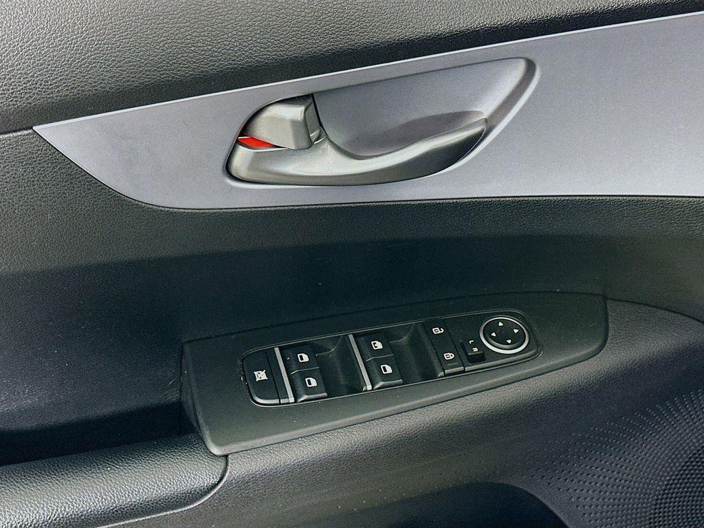 used 2022 Kia Forte car, priced at $14,987