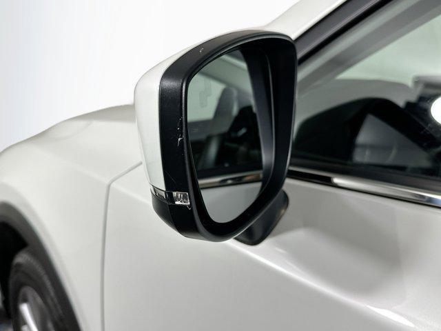 used 2023 Mazda CX-5 car, priced at $25,297