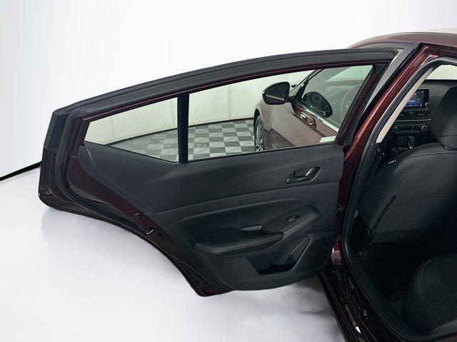 used 2024 Nissan Altima car, priced at $17,996