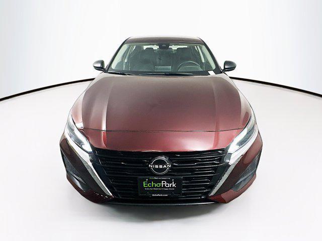 used 2024 Nissan Altima car, priced at $17,996