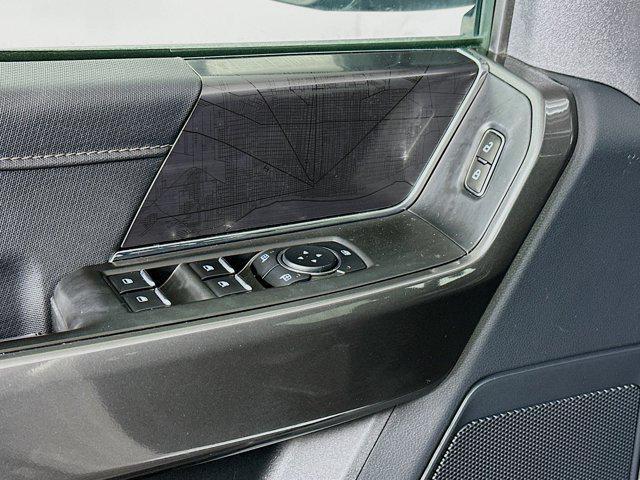 used 2023 Ford F-150 car, priced at $35,997