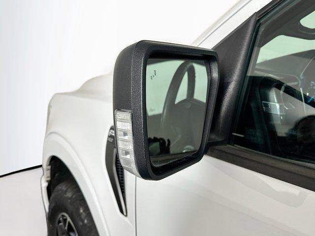 used 2023 Ford F-150 car, priced at $35,997