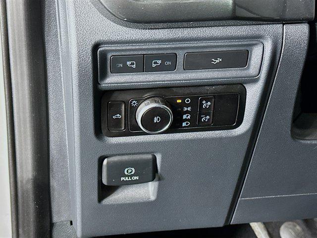 used 2023 Ford F-150 car, priced at $35,997