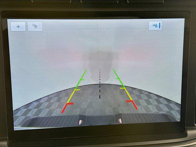 used 2023 Ford F-150 car, priced at $35,997