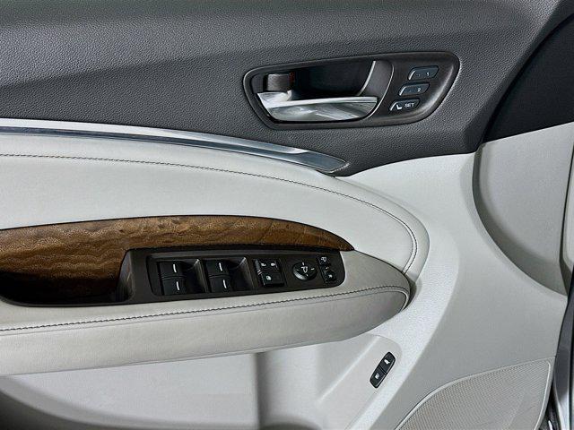 used 2020 Acura MDX car, priced at $24,987